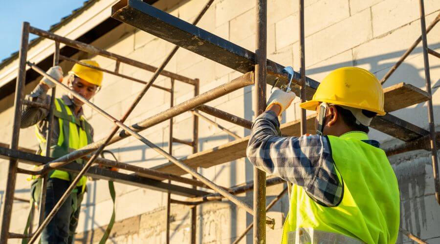 Fascia Repair in Shamokin Dam, PA